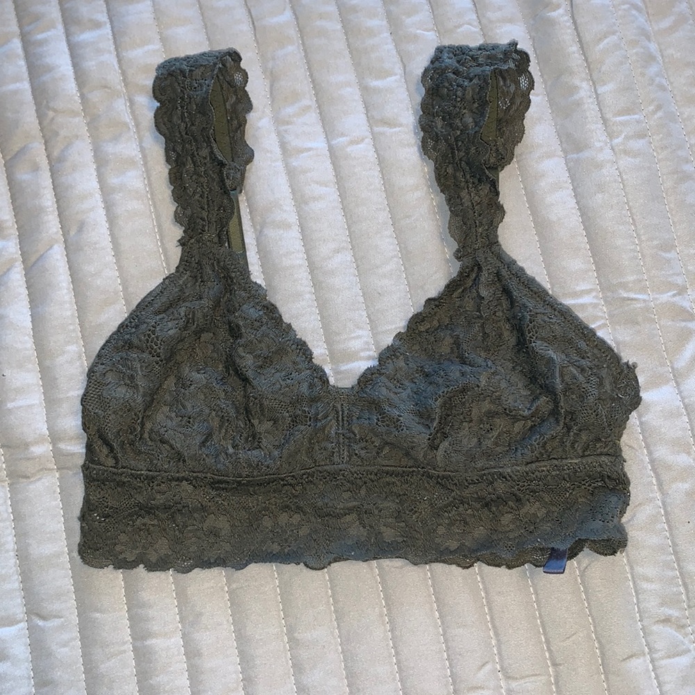 aerie bralette